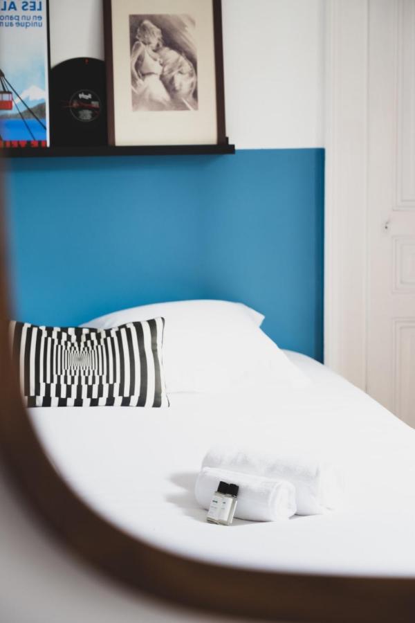 Le Cosy D'Alery - Charming 3 Room Apartment Near Downtown Анси Екстериор снимка